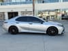 24 thumbnail image of  2022 Toyota Camry SE Nightshade