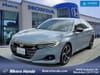 1 placeholder image of  2022 Honda Accord Sport