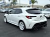 23 thumbnail image of  2023 Toyota Corolla Hatchback SE