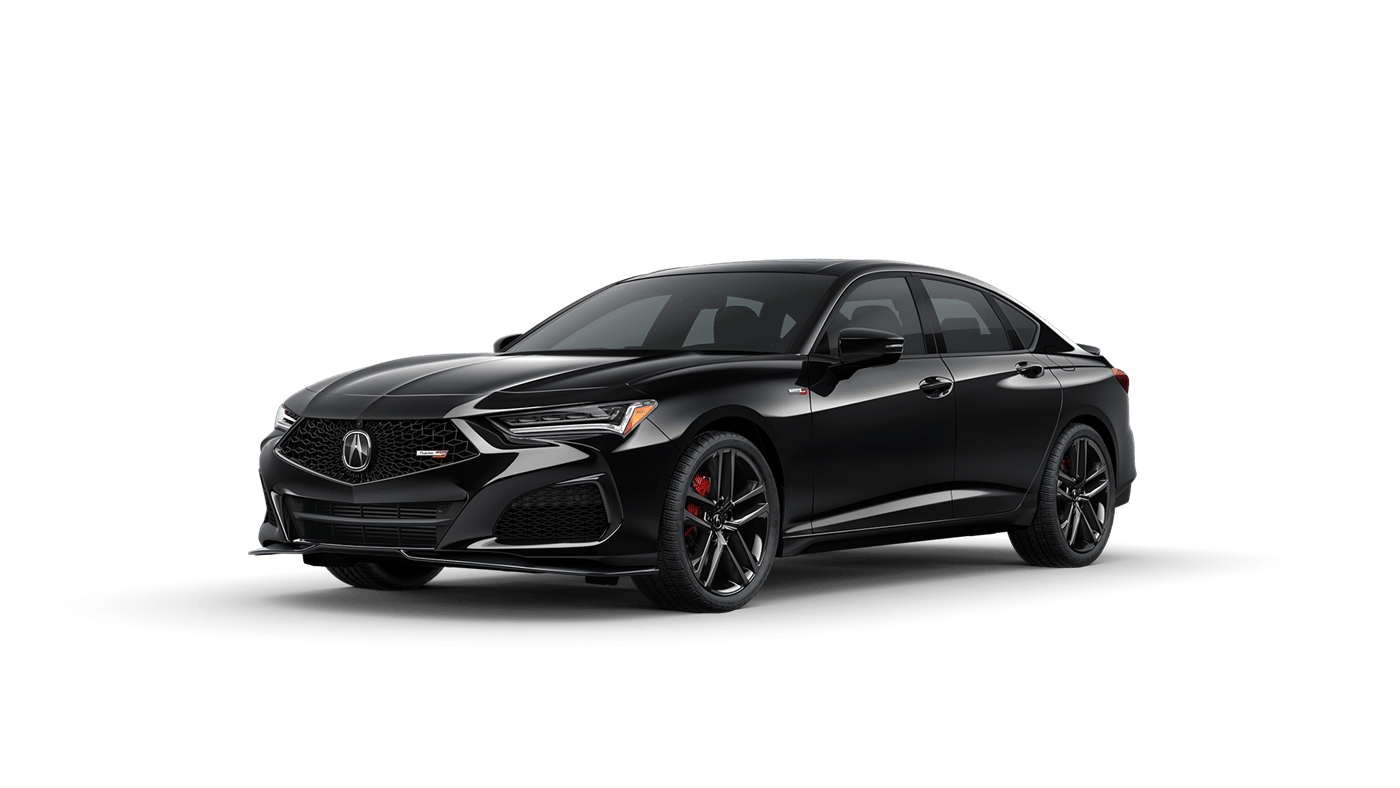 1 placeholder image of  2025 Acura TLX SH-AWD Type S