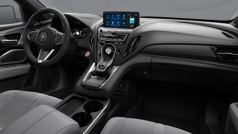 1 image of 2025 Acura RDX SH-AWD