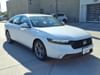 26 thumbnail image of  2024 Honda Accord EX