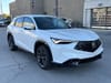 3 thumbnail image of  2026 Acura ADX A w/A-SPEC
