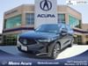 2025 Acura MDX w/Tech