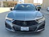 2 thumbnail image of  2025 Acura TLX w/Tech