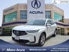 1 placeholder image of  2025 Acura MDX Base