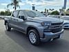 25 thumbnail image of  2022 Chevrolet Silverado 1500 Limited RST