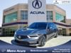 2023 Acura Integra w/Tech w/A-SPEC
