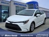 1 thumbnail image of  2025 Toyota Corolla LE