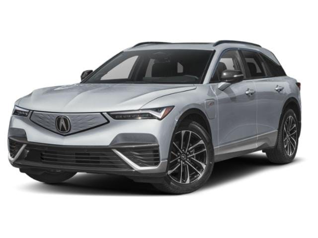 1 placeholder image of  2024 Acura ZDX w/A-Spec Package