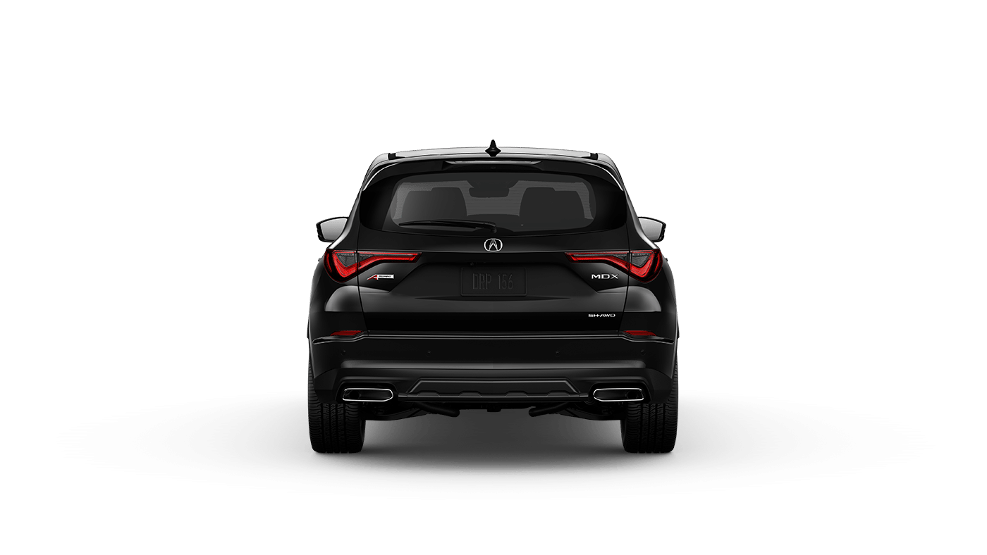 4 thumbnail image of  2026 Acura MDX SH-AWD w/A-SPEC