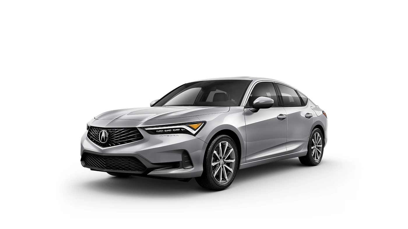 2026 Acura Integra Base