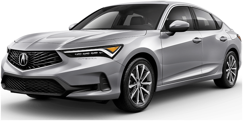 2026 Acura Integra Base's photo