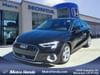 1 thumbnail image of  2023 Audi A3 Premium 40 TFSI