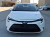2 thumbnail image of  2025 Toyota Corolla Hybrid LE