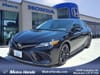 1 placeholder image of  2019 Toyota Camry XSE