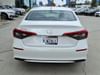 4 thumbnail image of  2024 Honda Civic EX