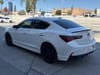24 thumbnail image of  2020 Acura ILX w/Premium w/A-SPEC