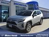 1 thumbnail image of  2023 Toyota RAV4 XLE Premium