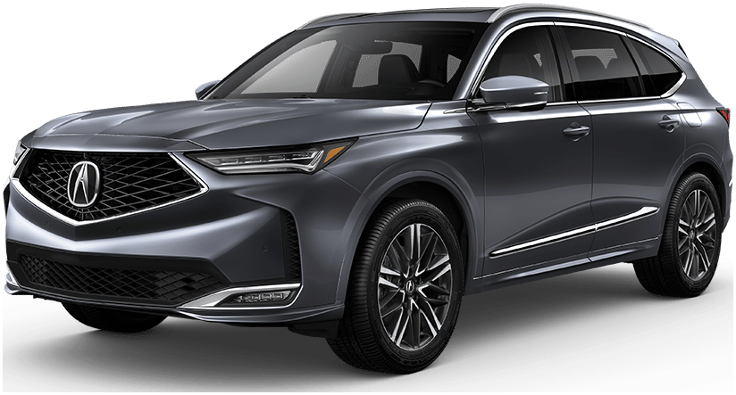 2026 Acura MDX Advance Package's photo