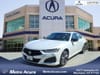 1 placeholder image of  2024 Acura TLX w/Tech