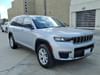 25 thumbnail image of  2023 Jeep Grand Cherokee L Limited