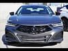 2 thumbnail image of  2025 Acura TLX w/Technology Package