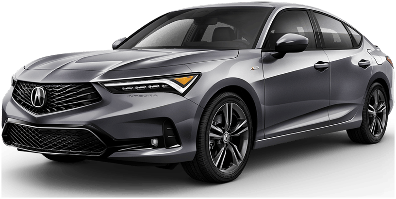 2025 Acura Integra A-Spec's photo