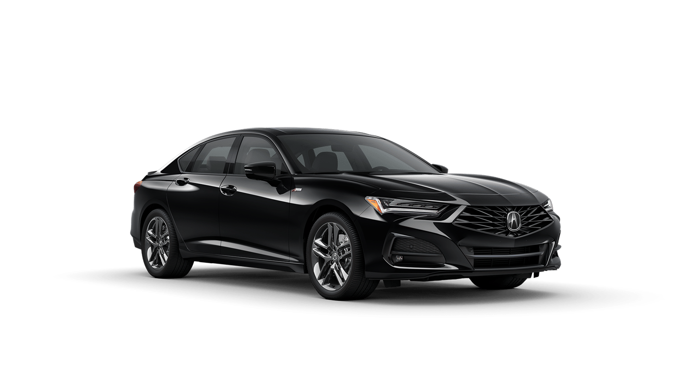 7 thumbnail image of  2025 Acura TLX SH-AWD w/A-SPEC