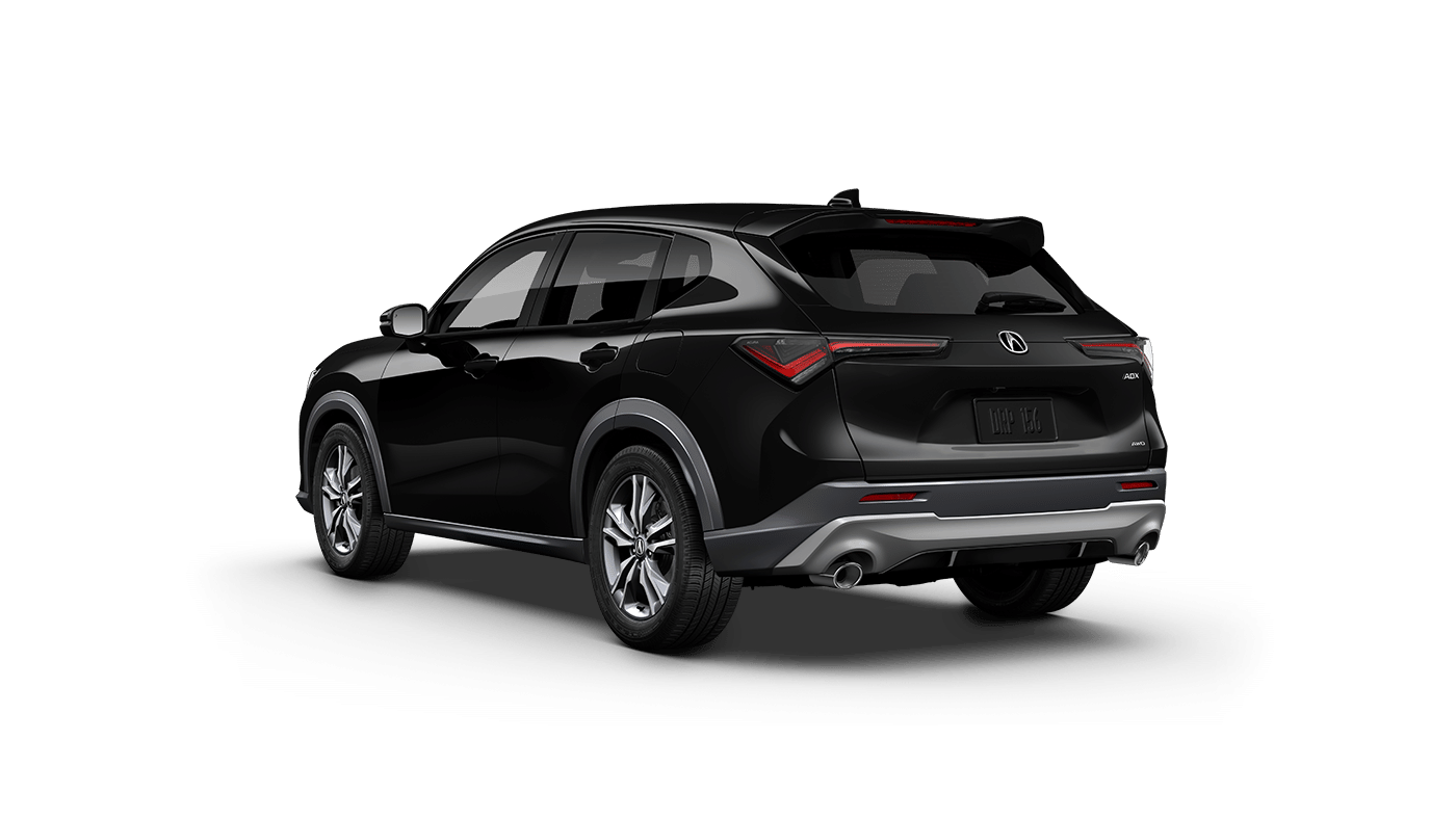 3 thumbnail image of  2025 Acura ADX Base