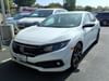 1 placeholder image of  2020 Honda Civic Sport