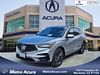 2021 Acura RDX w/A-Spec Package