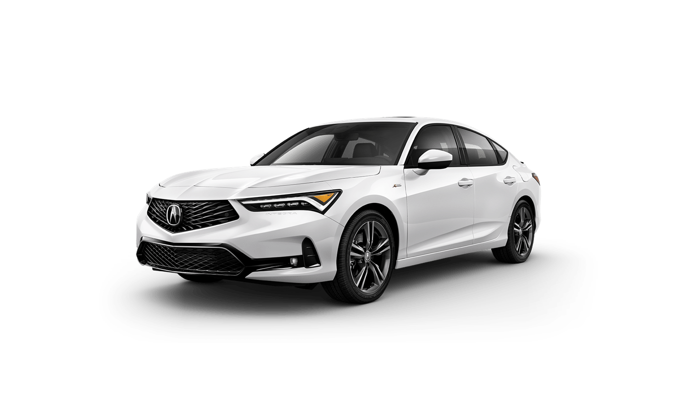 1 placeholder image of  2025 Acura Integra w/A-Spec Package