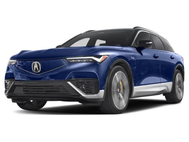 1 placeholder image of  2024 Acura ZDX Type S