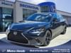 1 thumbnail image of  2024 Lexus ES 300h F SPORT Handling
