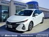 1 thumbnail image of  2021 Toyota Prius Prime Limited