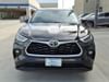 2 thumbnail image of  2022 Toyota Highlander XLE