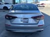 4 thumbnail image of  2025 Honda Civic Sport