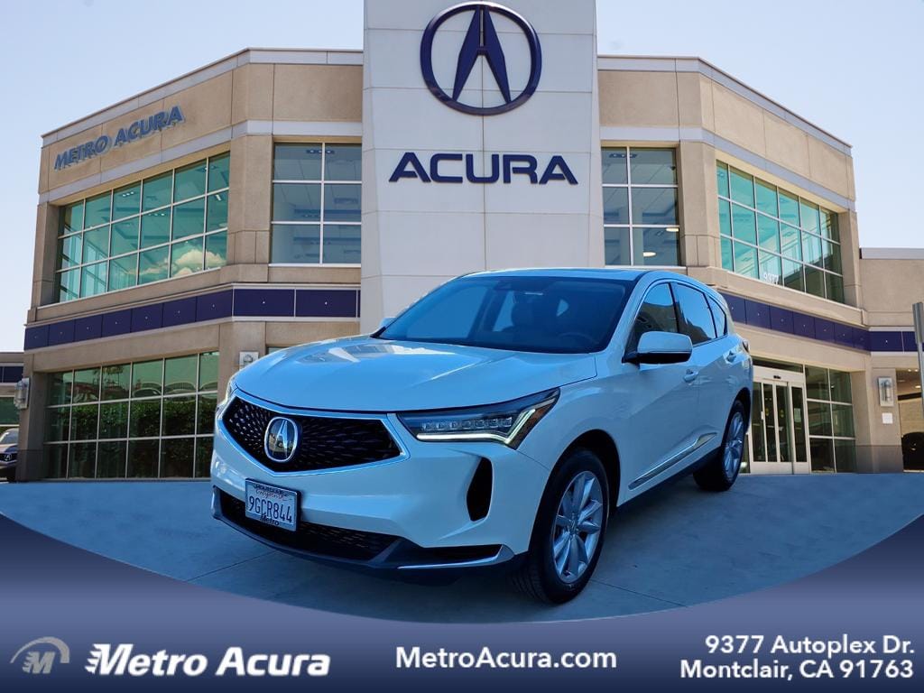 2023 Acura RDX Base's photo