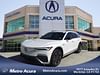 1 thumbnail image of  2024 Acura ZDX w/A-Spec Package