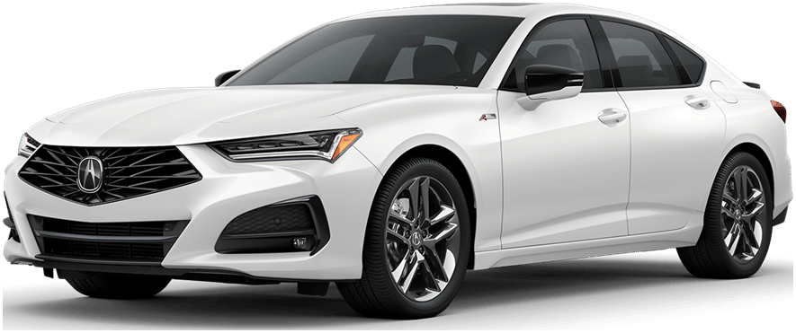 2025 Acura TLX A-SPEC Package's photo
