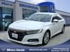 1 thumbnail image of  2018 Honda Accord Sport