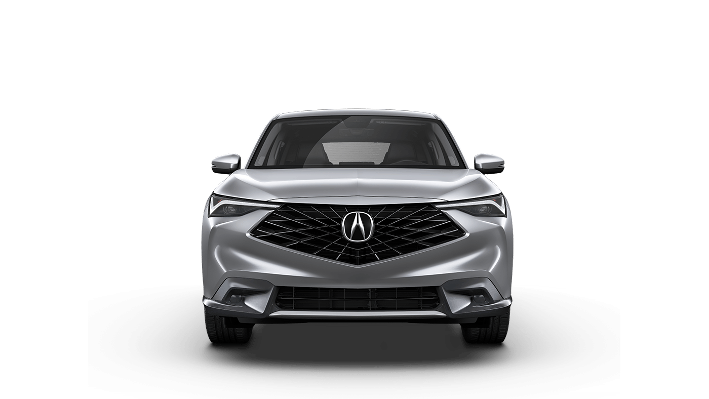 8 thumbnail image of  2025 Acura ADX Base