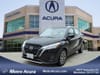 1 placeholder image of  2024 Nissan Kicks SV