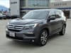 1 thumbnail image of  2018 Honda Pilot Touring