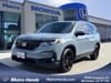 1 placeholder image of  2022 Honda Pilot SE