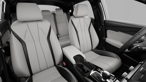 1 image of 2025 Acura Integra w/A-SPEC