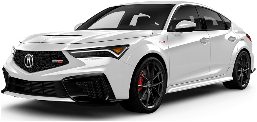 2026 Acura Integra Type-S's photo