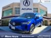 2025 Acura RDX SH-AWD w/A-SPEC