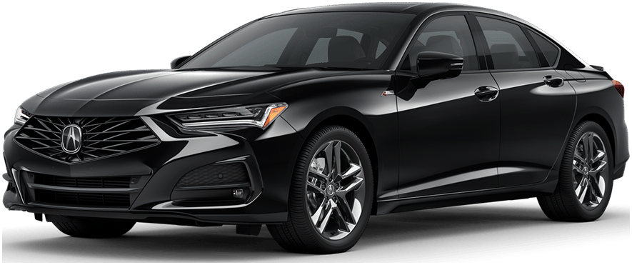 2025 Acura TLX A-SPEC Package's photo